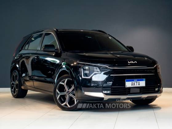 KIA NIRO 1.6 GDI HEV SX PRESTIGE DCT KIA NIRO 1.6 GDI HEV SX PRESTIGE DCT